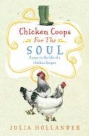 bokomslag Chicken Coops for the Soul