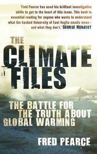 bokomslag The Climate Files
