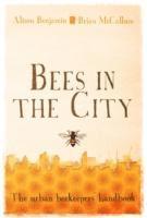 bokomslag Bees in the City
