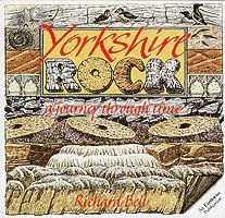 Richard L. Bell - Yorkshire Rock, Häftad