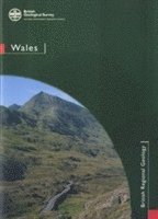M.F. Howells - Wales, Häftad