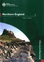P. Stone, D. Millward, B. Young - Northern England, Häftad