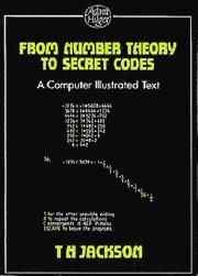 From Number Theory to Secret Codes 1