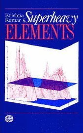 Superheavy Elements 1