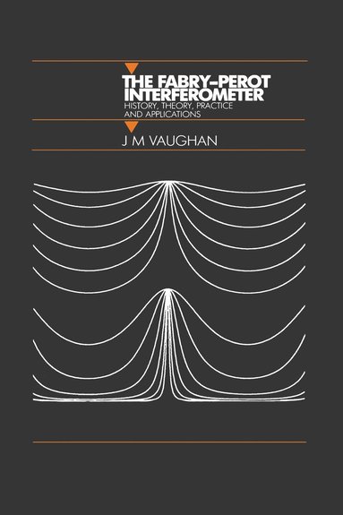 bokomslag Fabry-Perot Interferometer