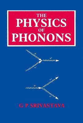 bokomslag The Physics of Phonons