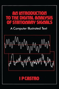 bokomslag Introduction to the Digital Analysis of Stationary Signals