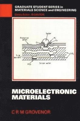 Microelectronic Materials 1