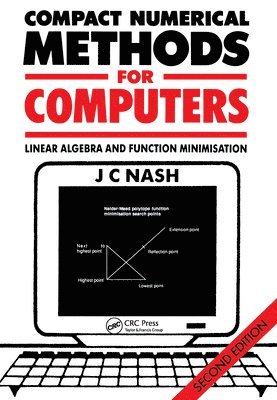 Compact Numerical Methods for Computers 1