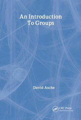 An Introduction to Groups 1