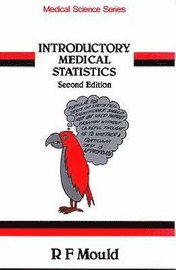 bokomslag Introductory Medical Statistics