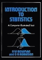 bokomslag Introduction To Statistics