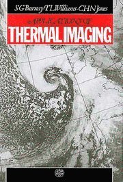 bokomslag Applications of Thermal Imaging