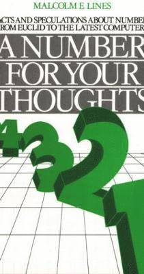Number for your Thoughts