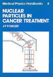 Nuclear Particles in Cancer Treatment 1