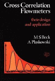 bokomslag Cross-correlation Flowmeters