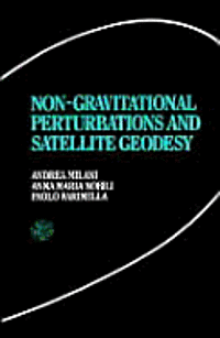 bokomslag Non-gravitational Perturbations and Satellite Geodesy