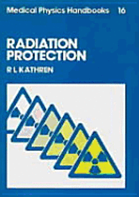 bokomslag Radiation Protection