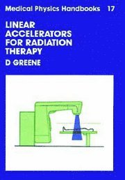 bokomslag Linear Accelerators for Radiation Therapy