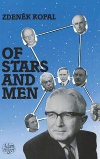 bokomslag Of Stars and Men