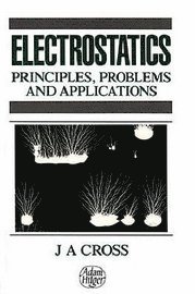 bokomslag Electrostatics