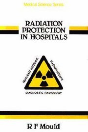bokomslag Radiation Protection in Hospitals