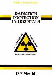 bokomslag Radiation Protection in Hospitals