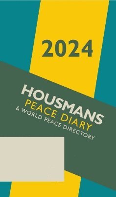 bokomslag Housmans Peace Diary