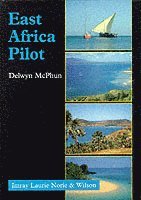bokomslag East Africa Pilot