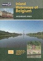 bokomslag Inland Waterways of Belgium
