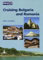 bokomslag Bulgaria and Romania Cruising Guide