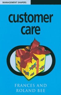 bokomslag Customer Care