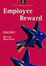 bokomslag EMPLOYEE REWARD