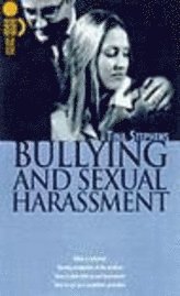 BULLYING AND SEXUAL HARASSMENT 1