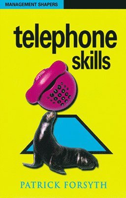 Telephone Skills 1