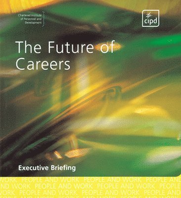 The Future of Careers 1