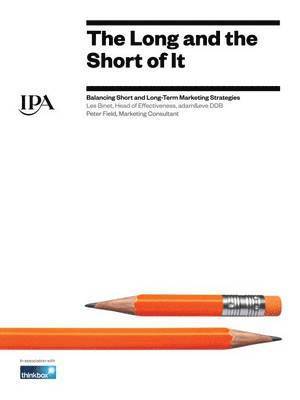Long and the Short of it