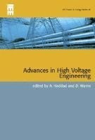 bokomslag Advances in High Voltage Engineering