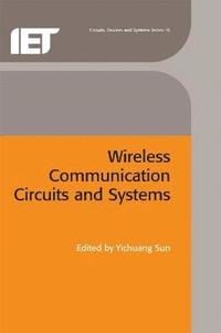 bokomslag Wireless Communications Circuits and Systems