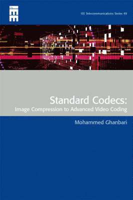 bokomslag Standard Codecs