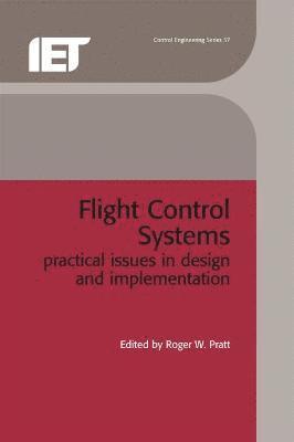 Flight Control Systems 1