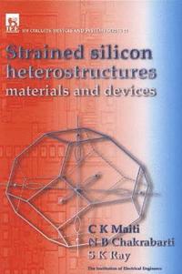 bokomslag Strained Silicon Heterostructures