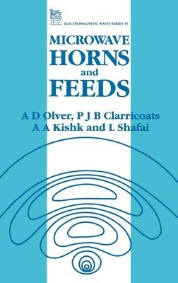 Microwave Horns and Feeds 1