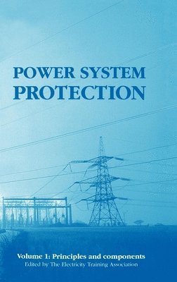 Power System Protection: Volume 1 1