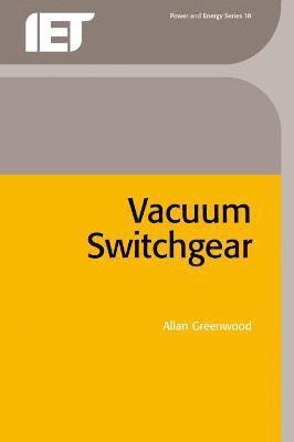 Vacuum Switchgear 1