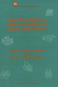 bokomslag Spectral Theory and Excitation of Open Structures