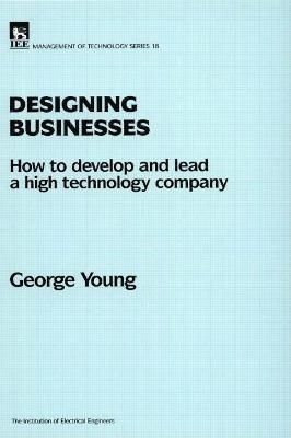 George Young - Designing Businesses, Inbunden