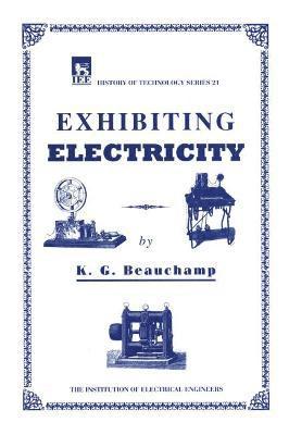 Exhibiting Electricity 1