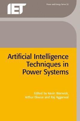 Artificial Intelligence Techniques in Power Systems 1