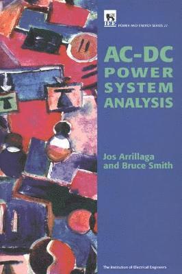 AC-DC Power System Analysis 1